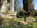 vente Maison Fontenay Saint Pere