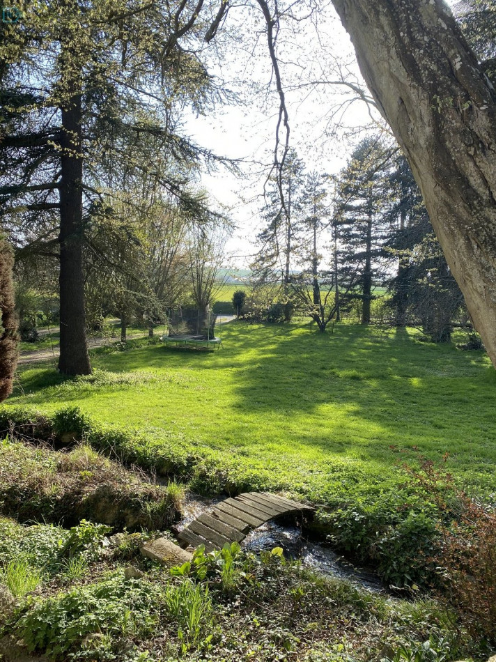 vente Maison Fontenay Saint Pere - Photo 16