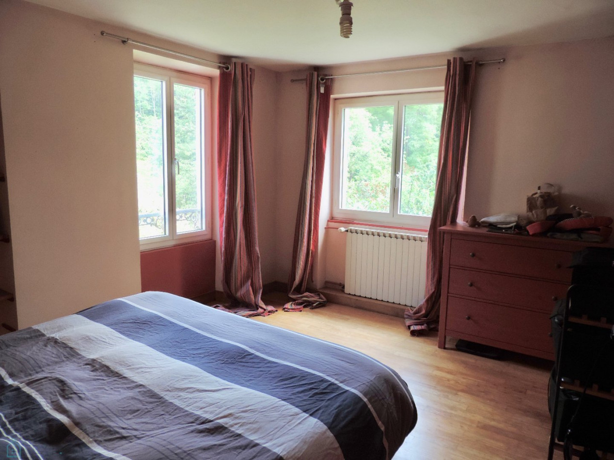 vente Maison Fontenay Saint Pere - Photo 14