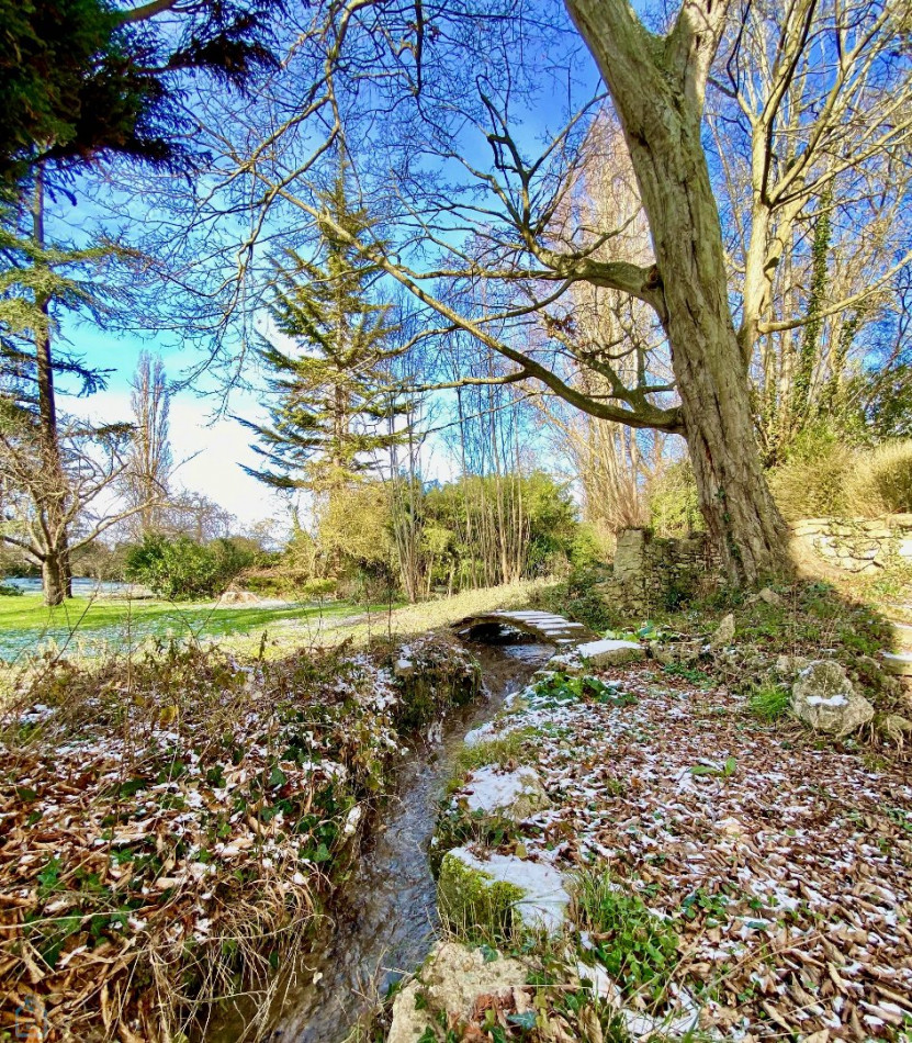 vente Maison Fontenay Saint Pere - Photo 6