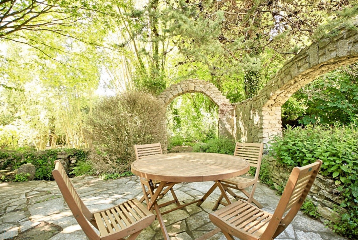 vente Maison Fontenay Saint Pere - Photo 4