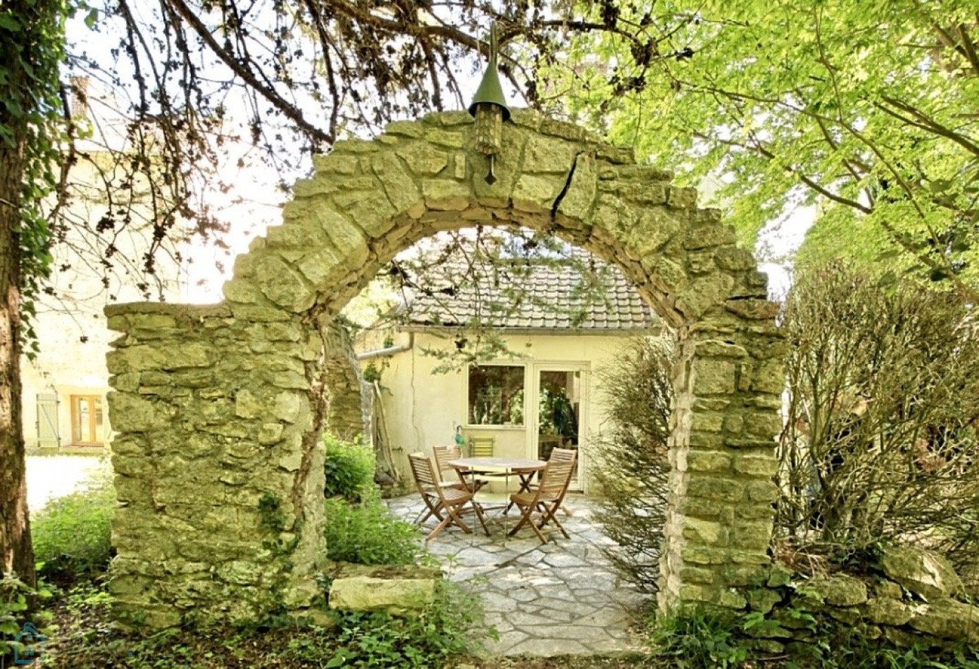 vente Maison Fontenay Saint Pere - Photo 5