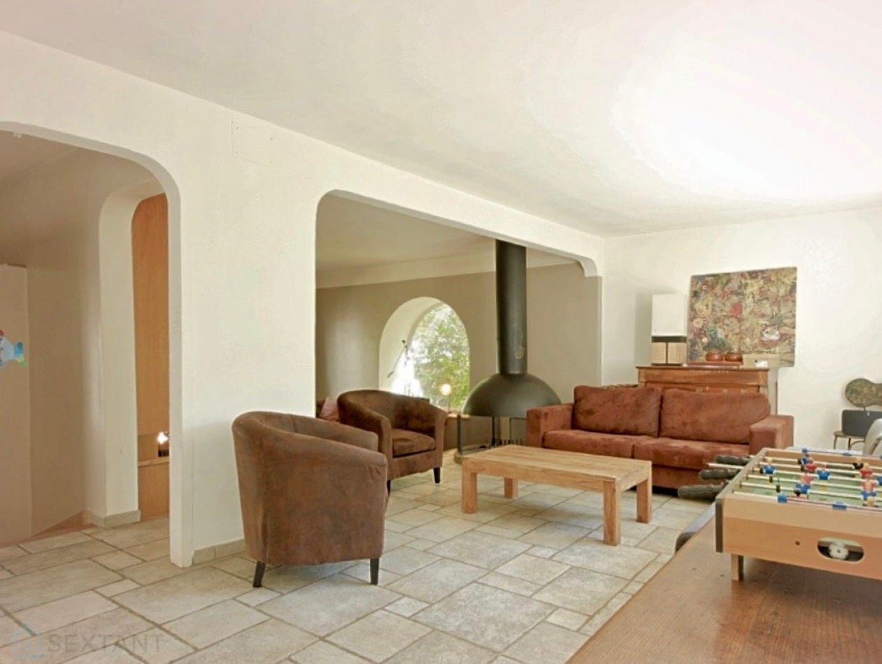 vente Maison Fontenay Saint Pere - Photo 8