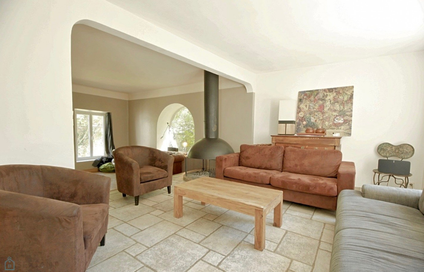 vente Maison Fontenay Saint Pere - Photo 9