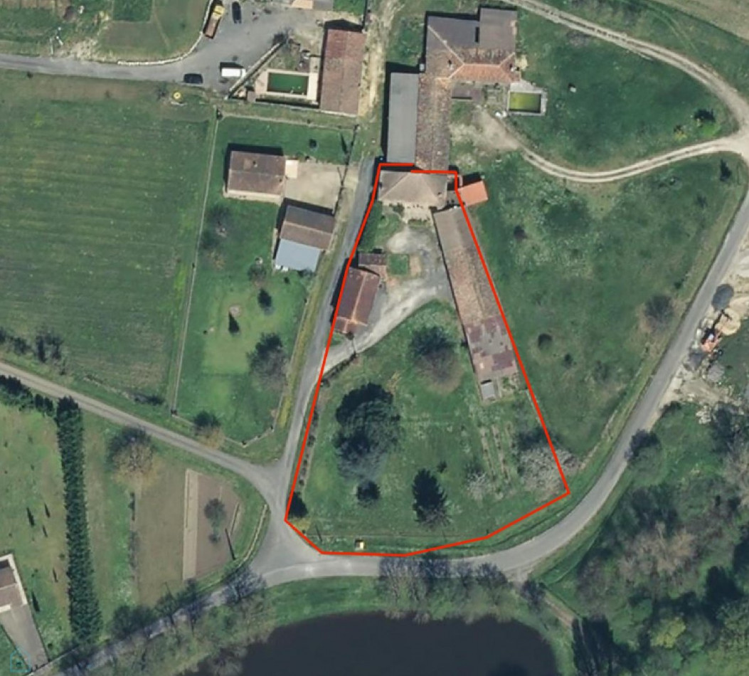 vente Propriété Bran - Photo 4