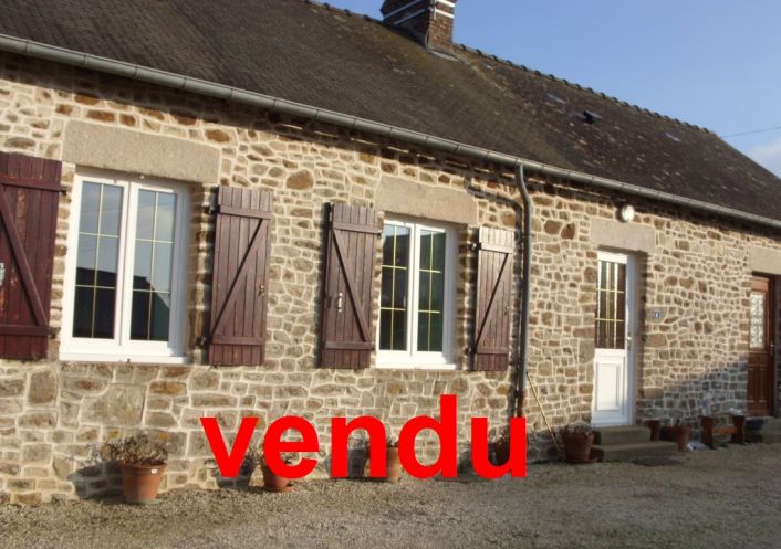 vente Maison Le Ham