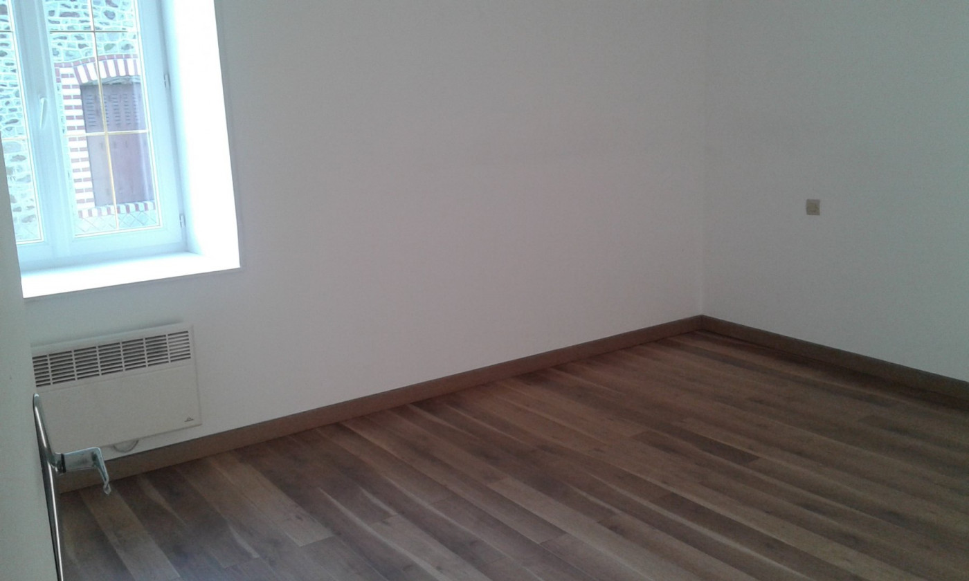 vente Maison Le Ham - Photo 5