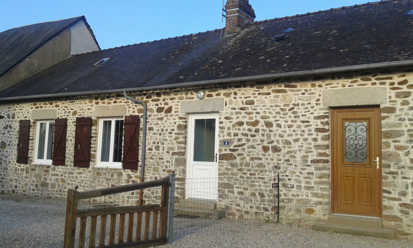 vente Maison Le Ham - Photo 2
