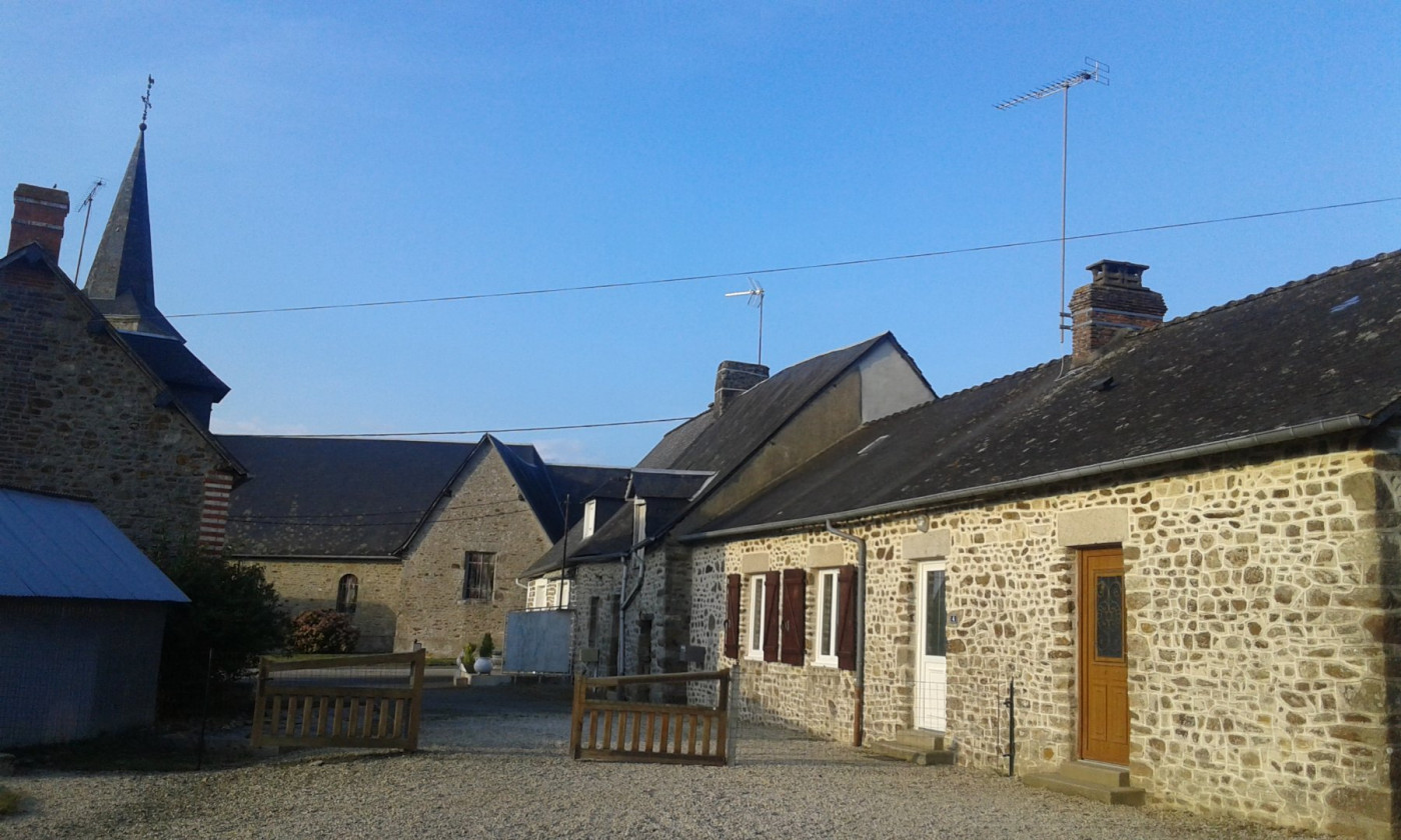 vente Maison Le Ham - Photo 7