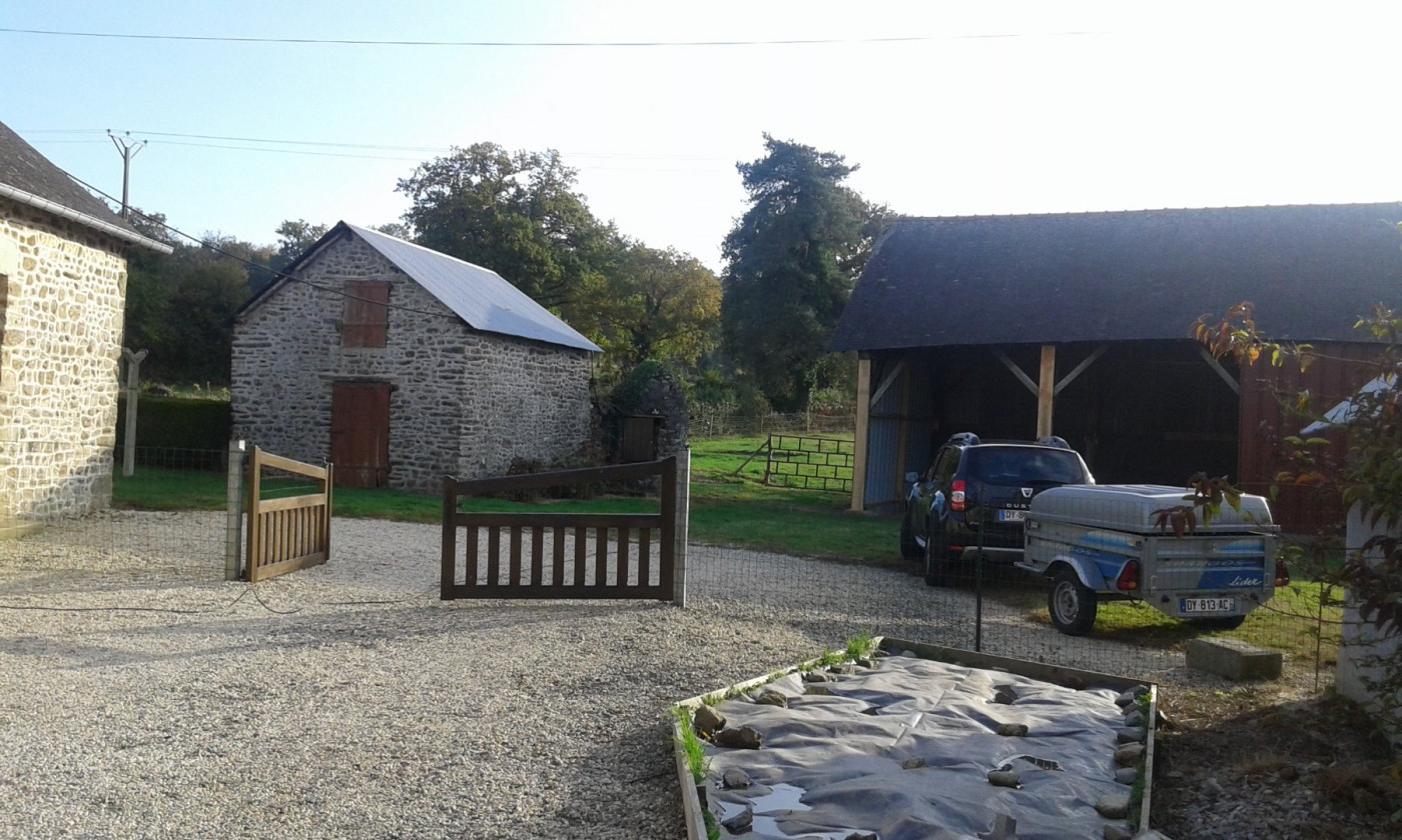 vente Maison Le Ham - Photo 9