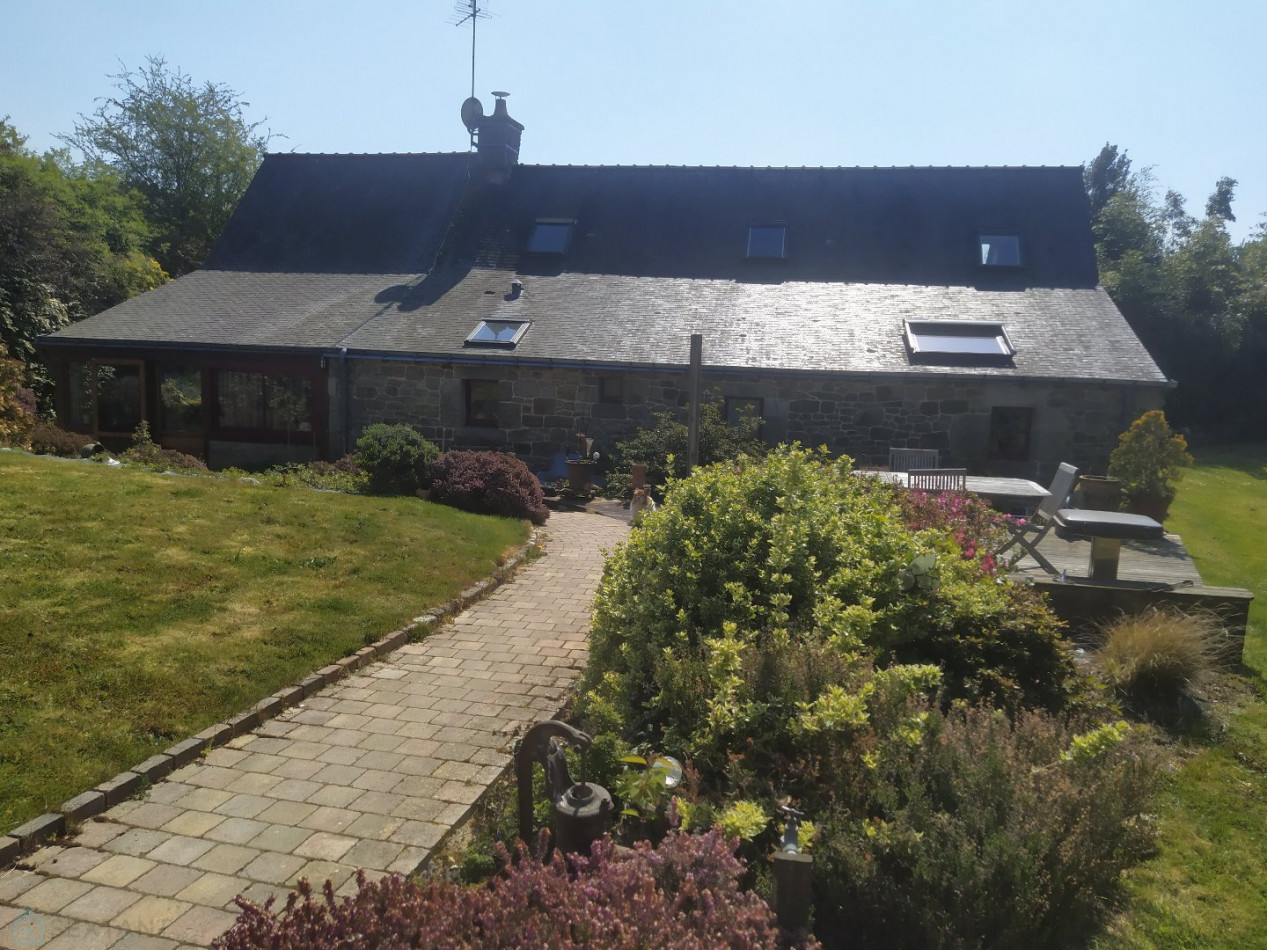 vente Longere Lanvaudan - Photo 20