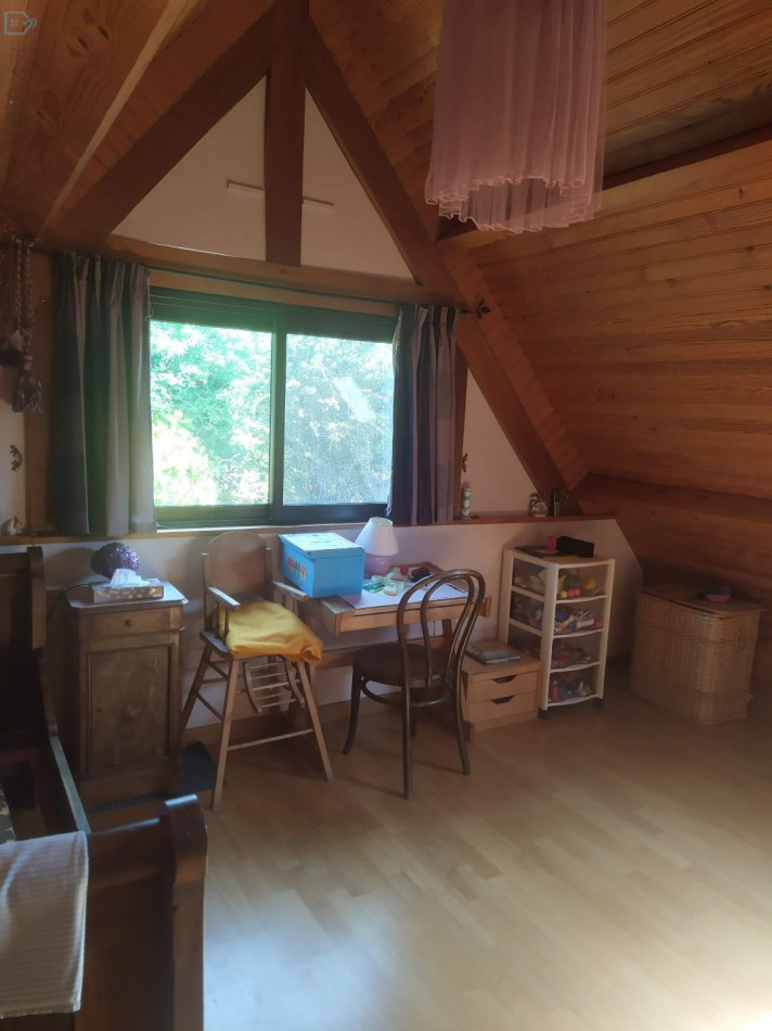 vente Longere Lanvaudan - Photo 12