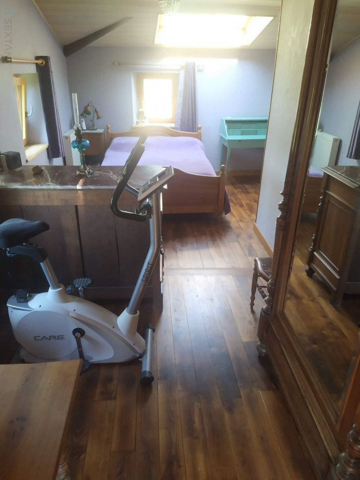 vente Longere Lanvaudan - Photo 14