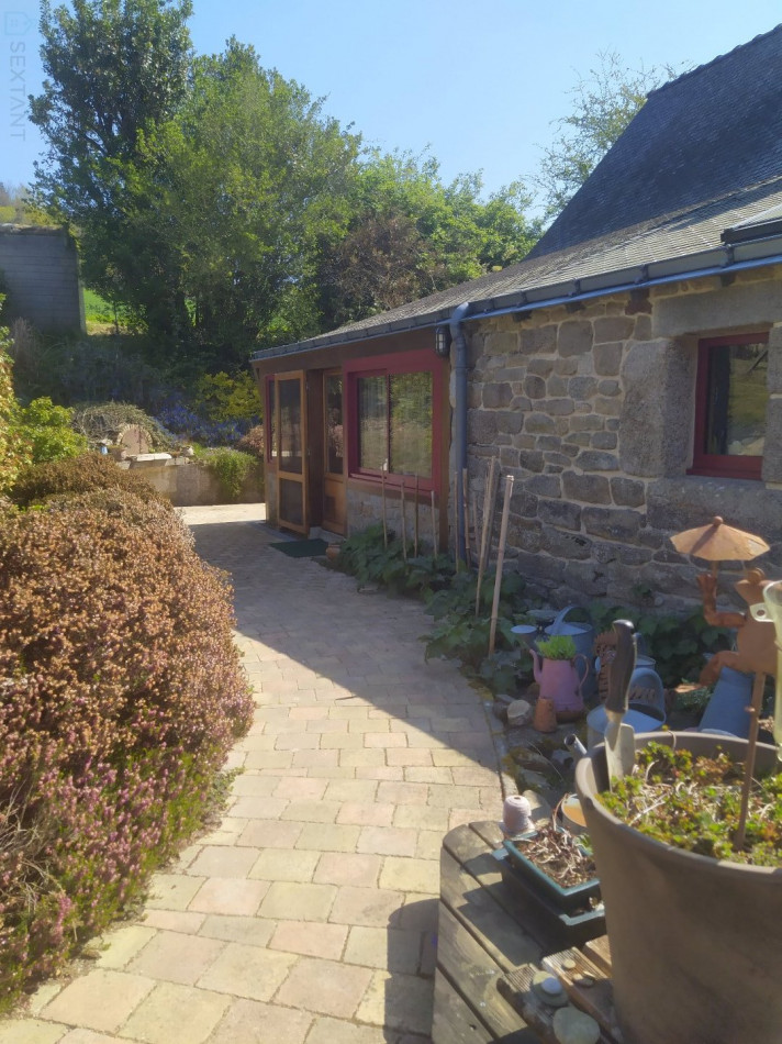 vente Longere Lanvaudan - Photo 18