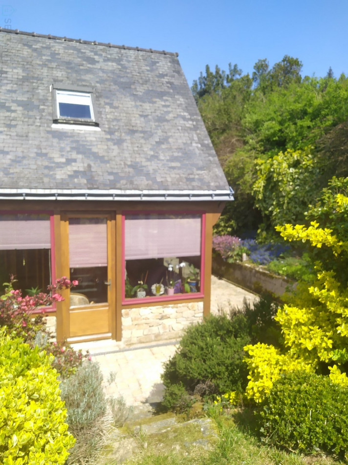 vente Longere Lanvaudan - Photo 19