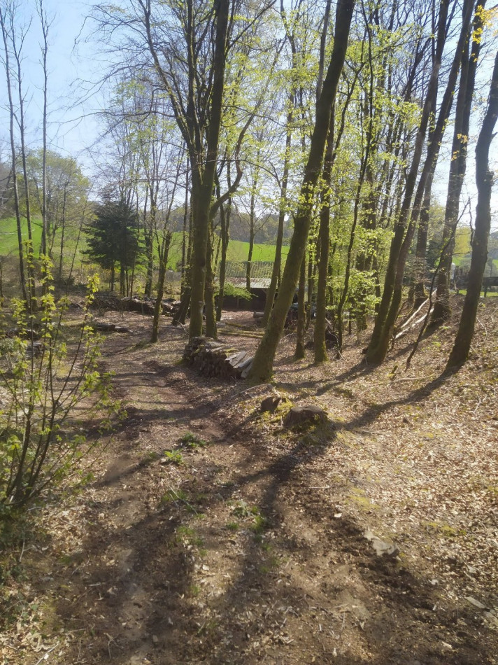 vente Longere Lanvaudan - Photo 21