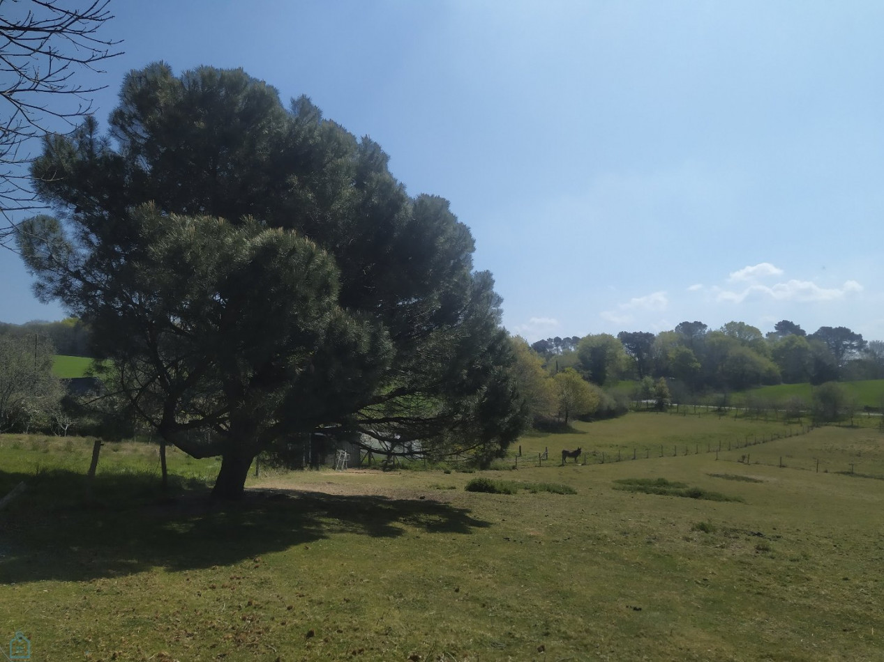 vente Longere Lanvaudan - Photo 4