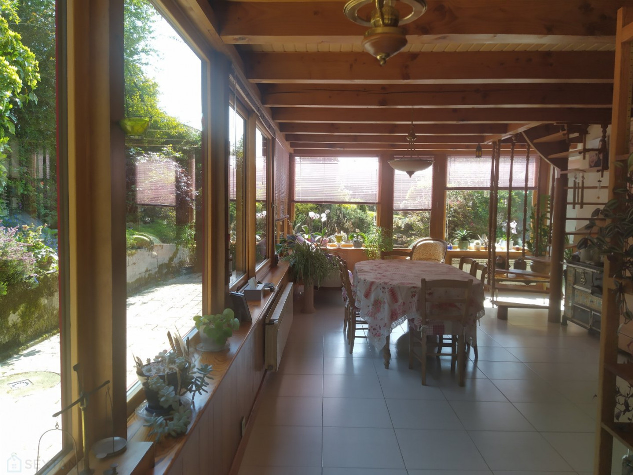 vente Longere Lanvaudan - Photo 7