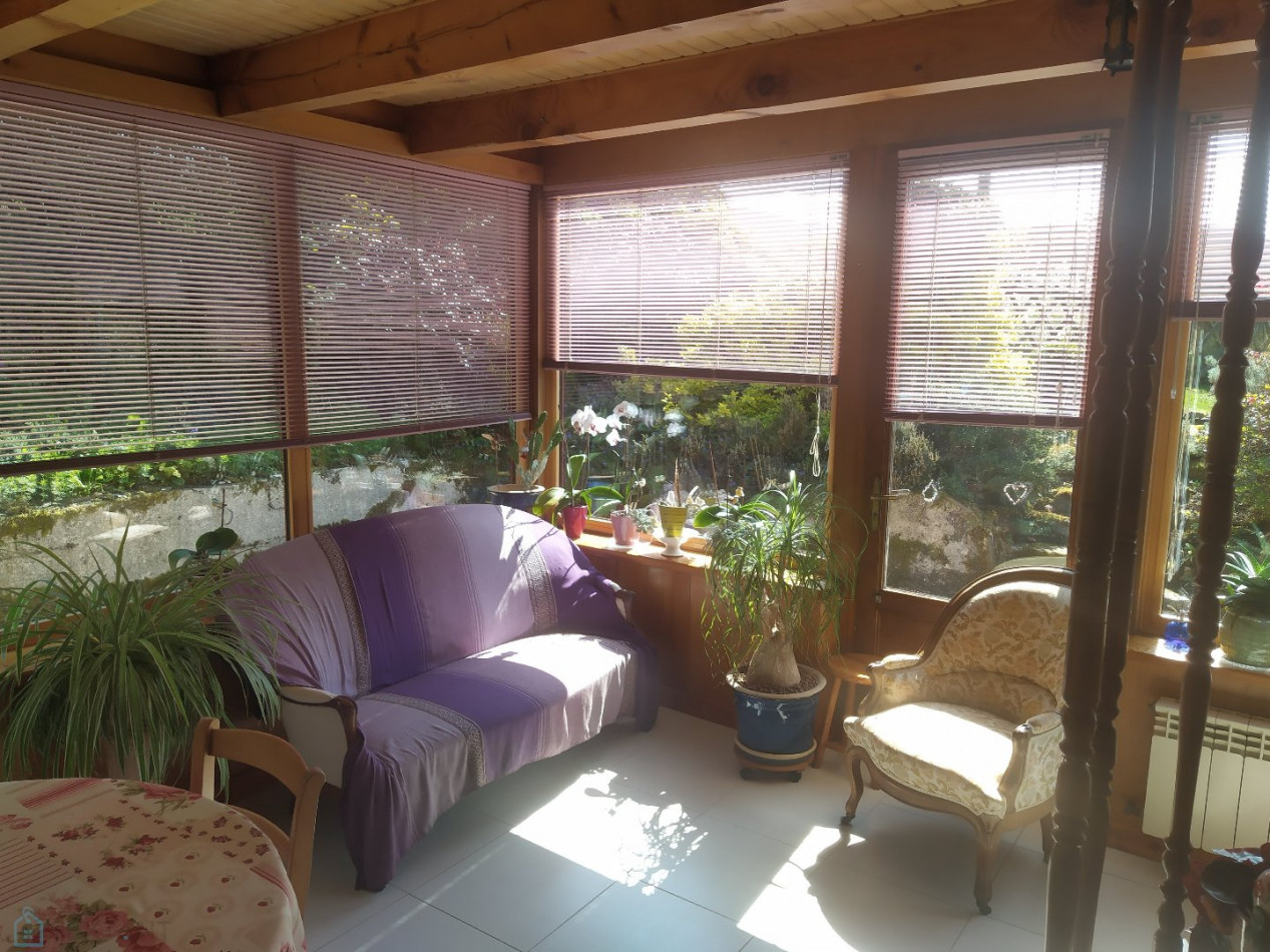 vente Longere Lanvaudan - Photo 11