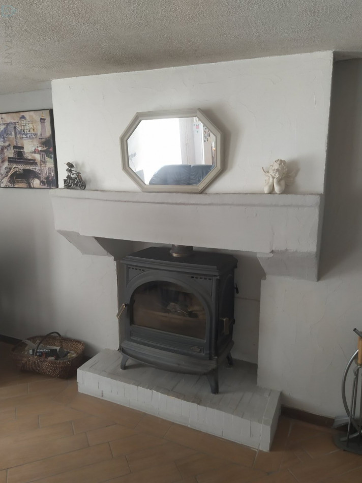 vente Longere Camors - Photo 6