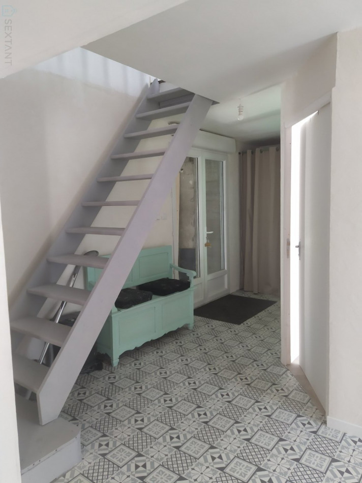 vente Longere Camors - Photo 8