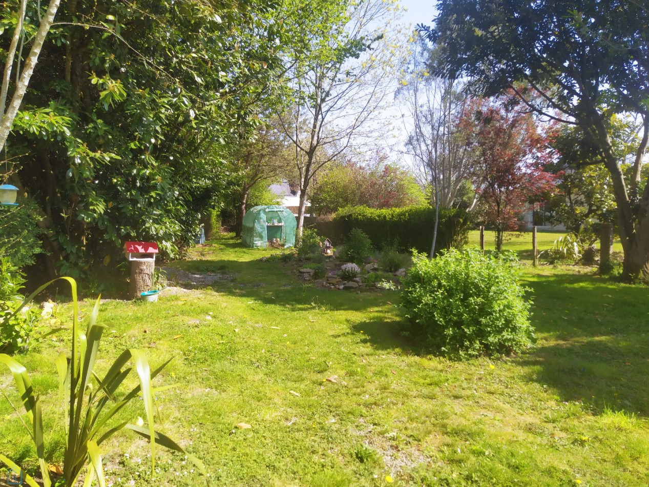 vente Longere Camors - Photo 11