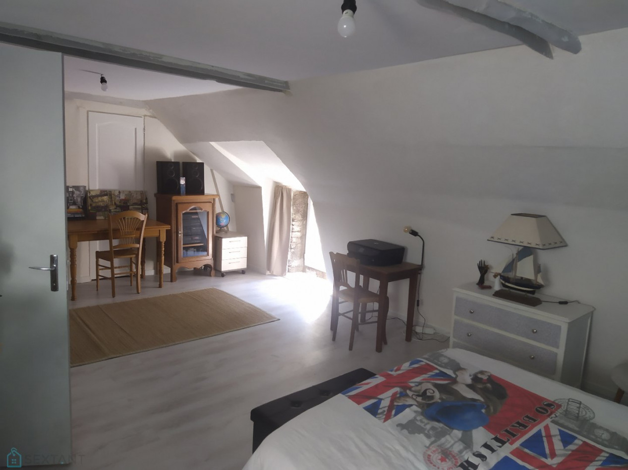 vente Longere Camors - Photo 3