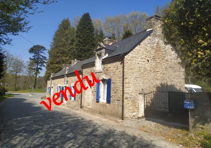 vente Longere Camors