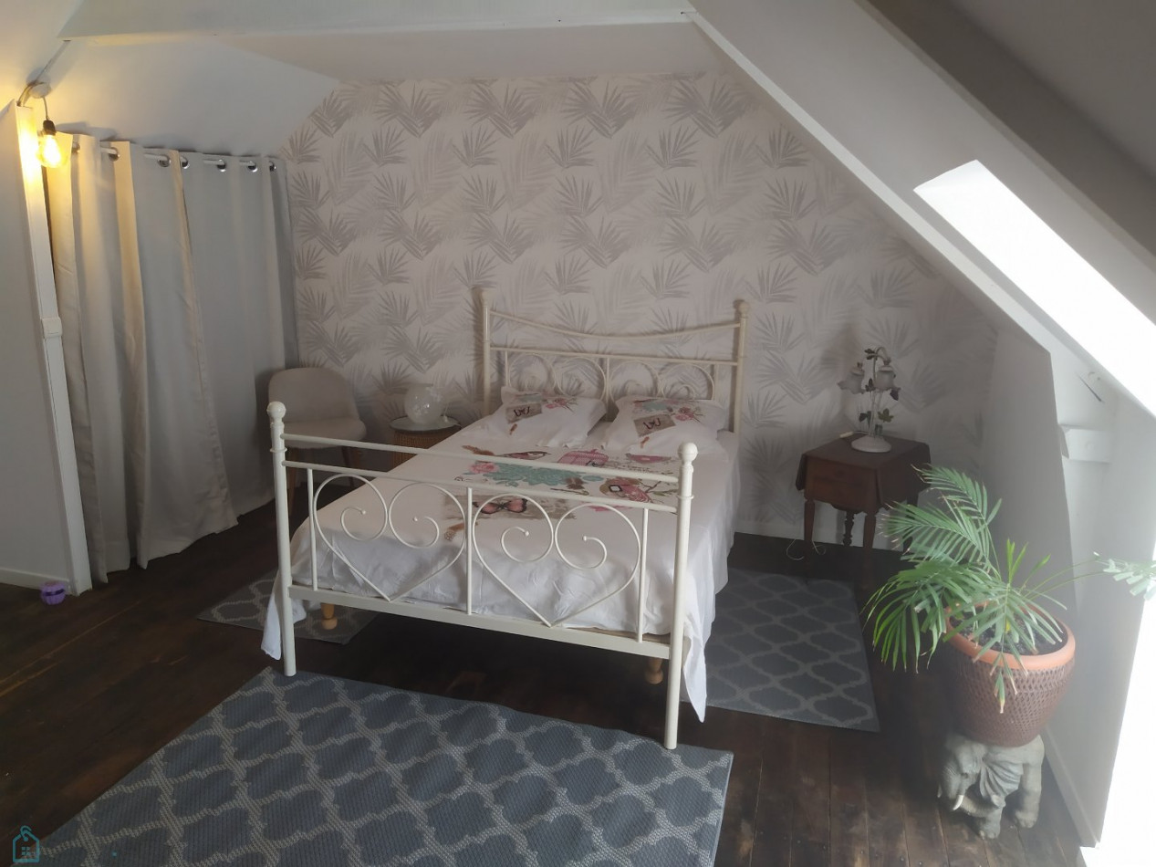 vente Longere Camors - Photo 4