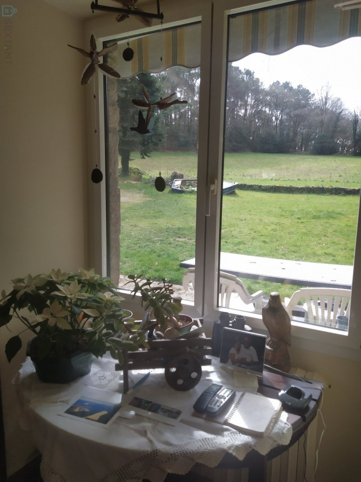 vente Longere Lanvaudan - Photo 12