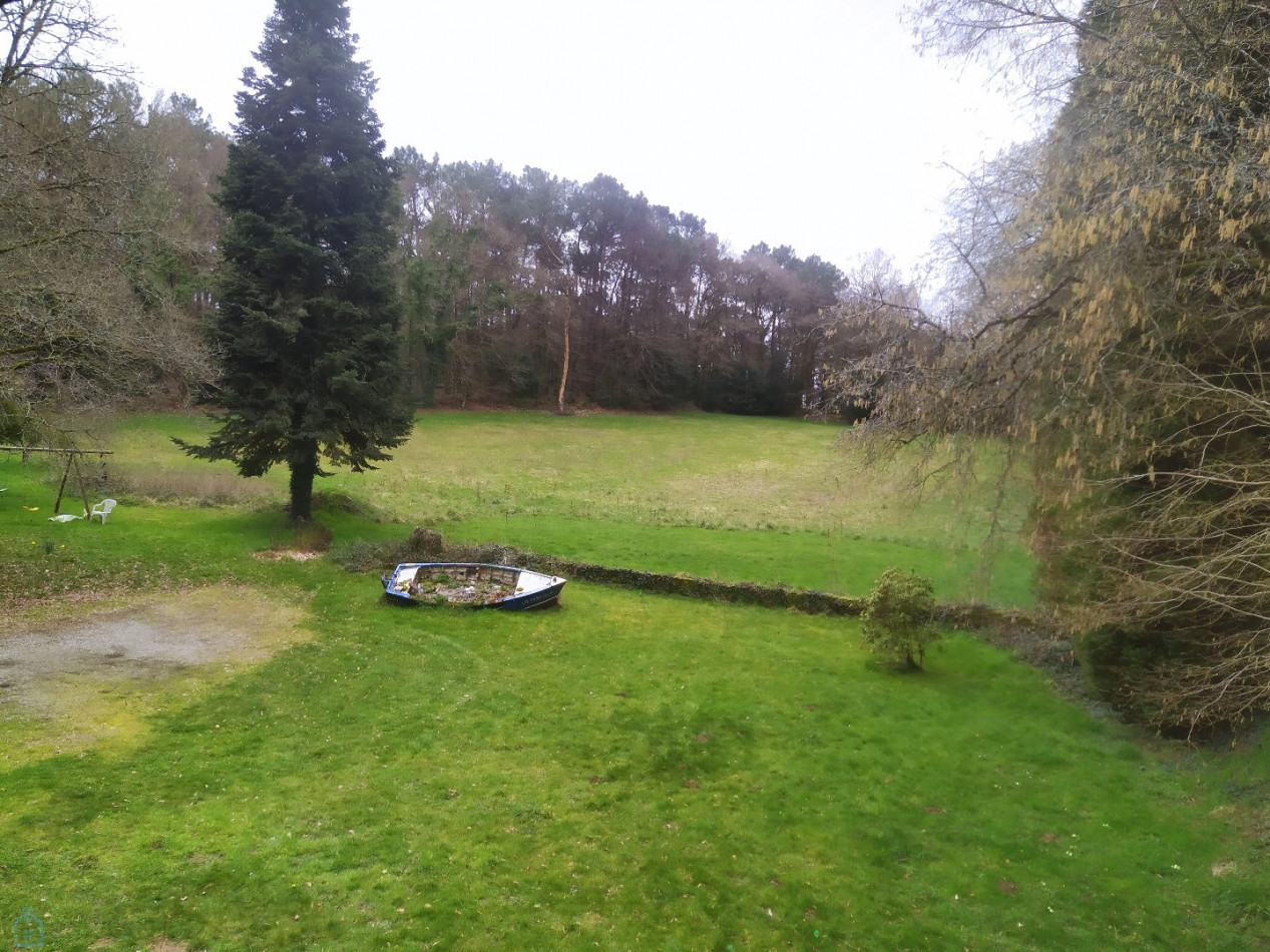 vente Longere Lanvaudan - Photo 14