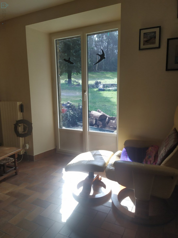 vente Longere Lanvaudan - Photo 17