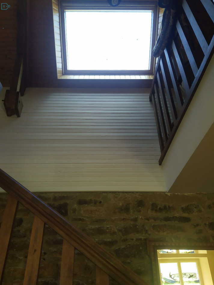 vente Longere Lanvaudan - Photo 19