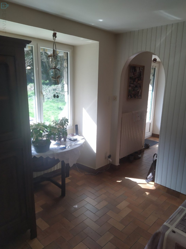 vente Longere Lanvaudan - Photo 16