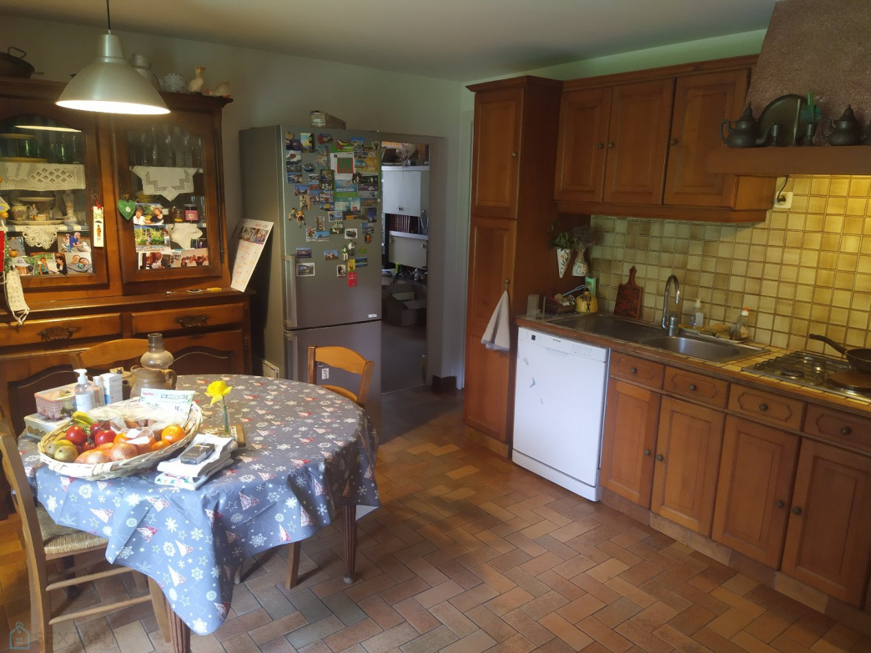 vente Longere Lanvaudan - Photo 3