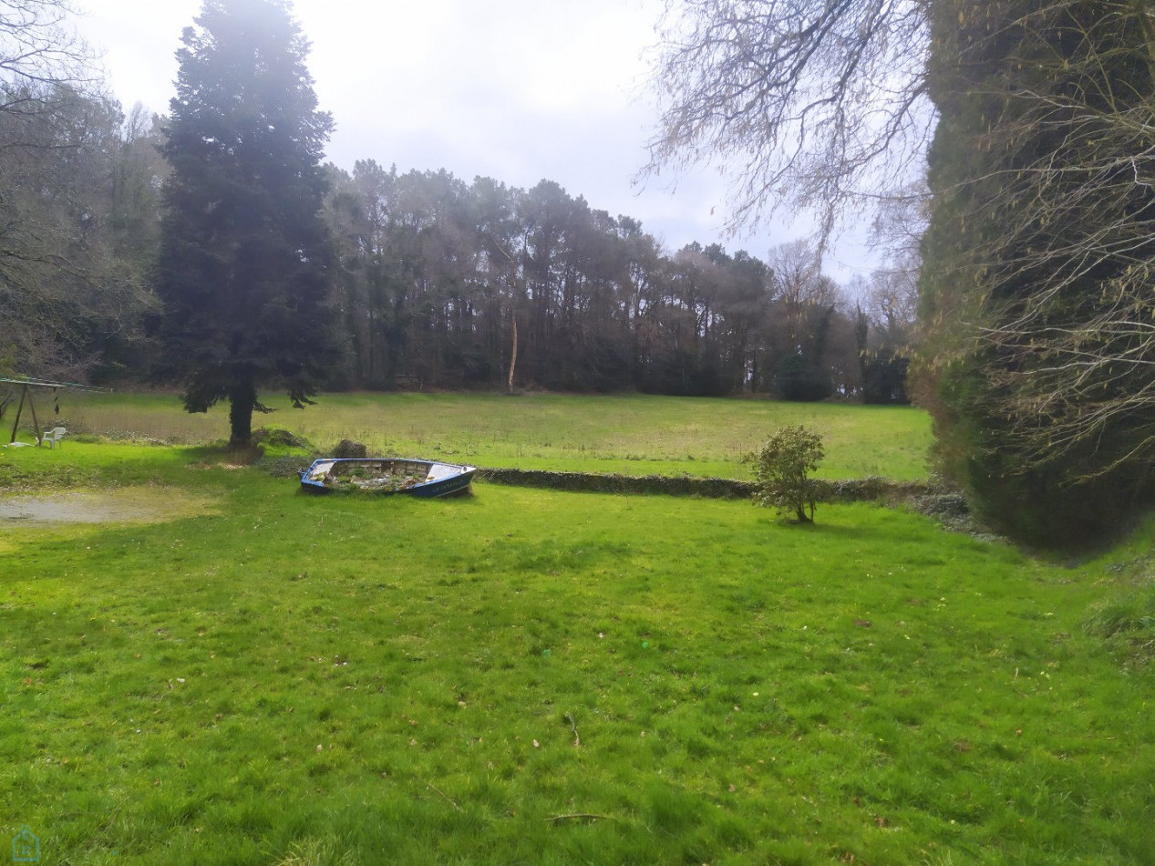 vente Longere Lanvaudan - Photo 4