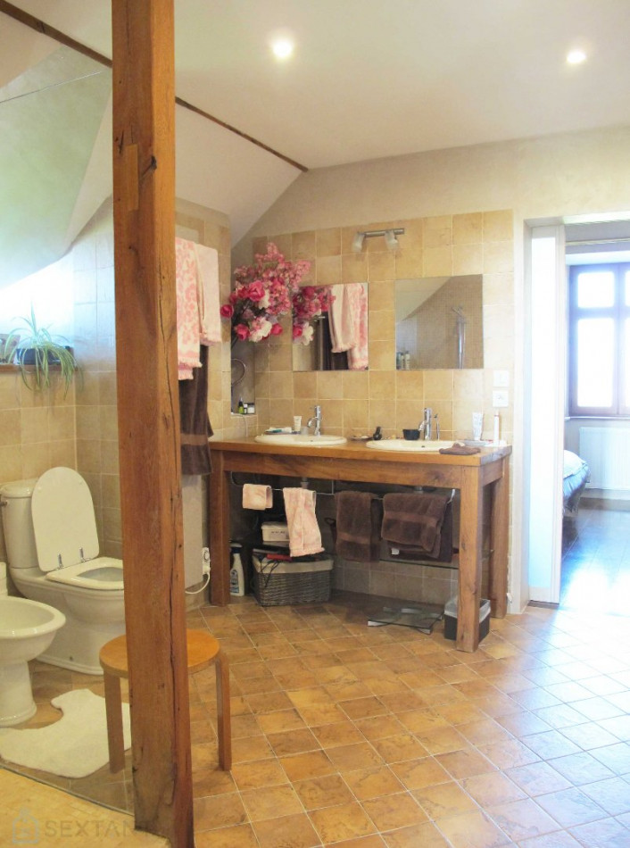 sale Propriété Chinon - Photo 12