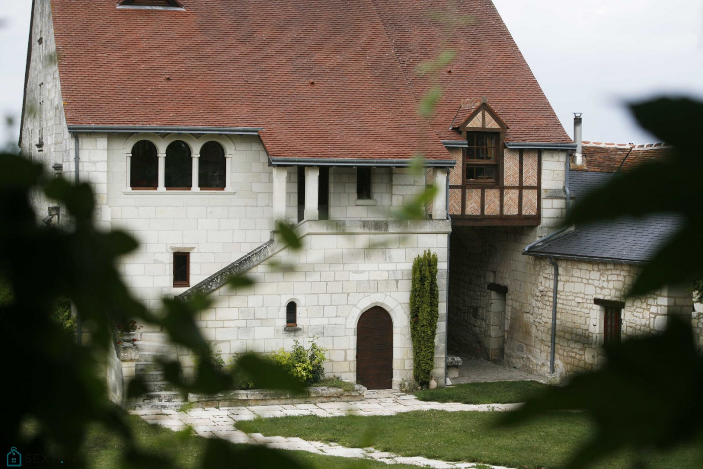 sale Propriété Chinon - Photo 3