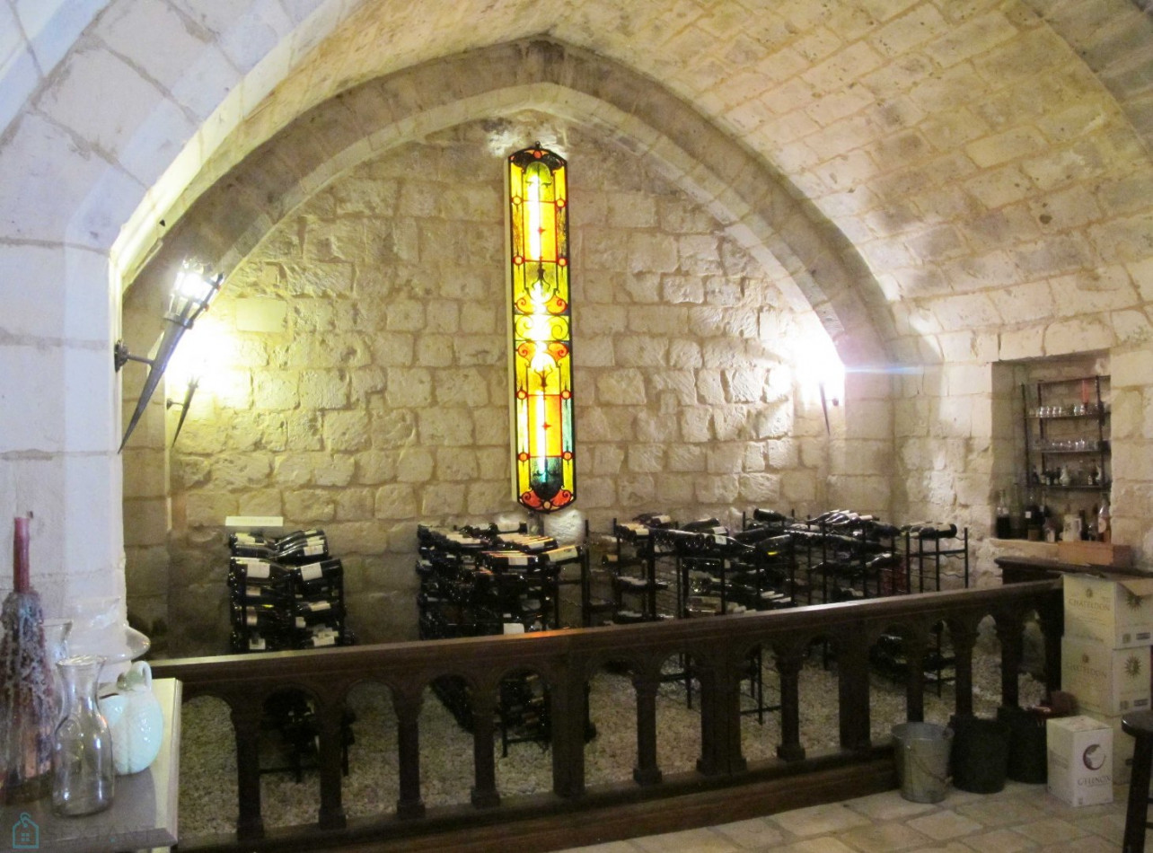 sale Propriété Chinon - Photo 14