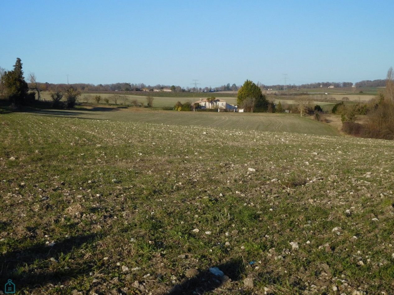vente Propriété Saint Georges Des Agouts - Photo 3