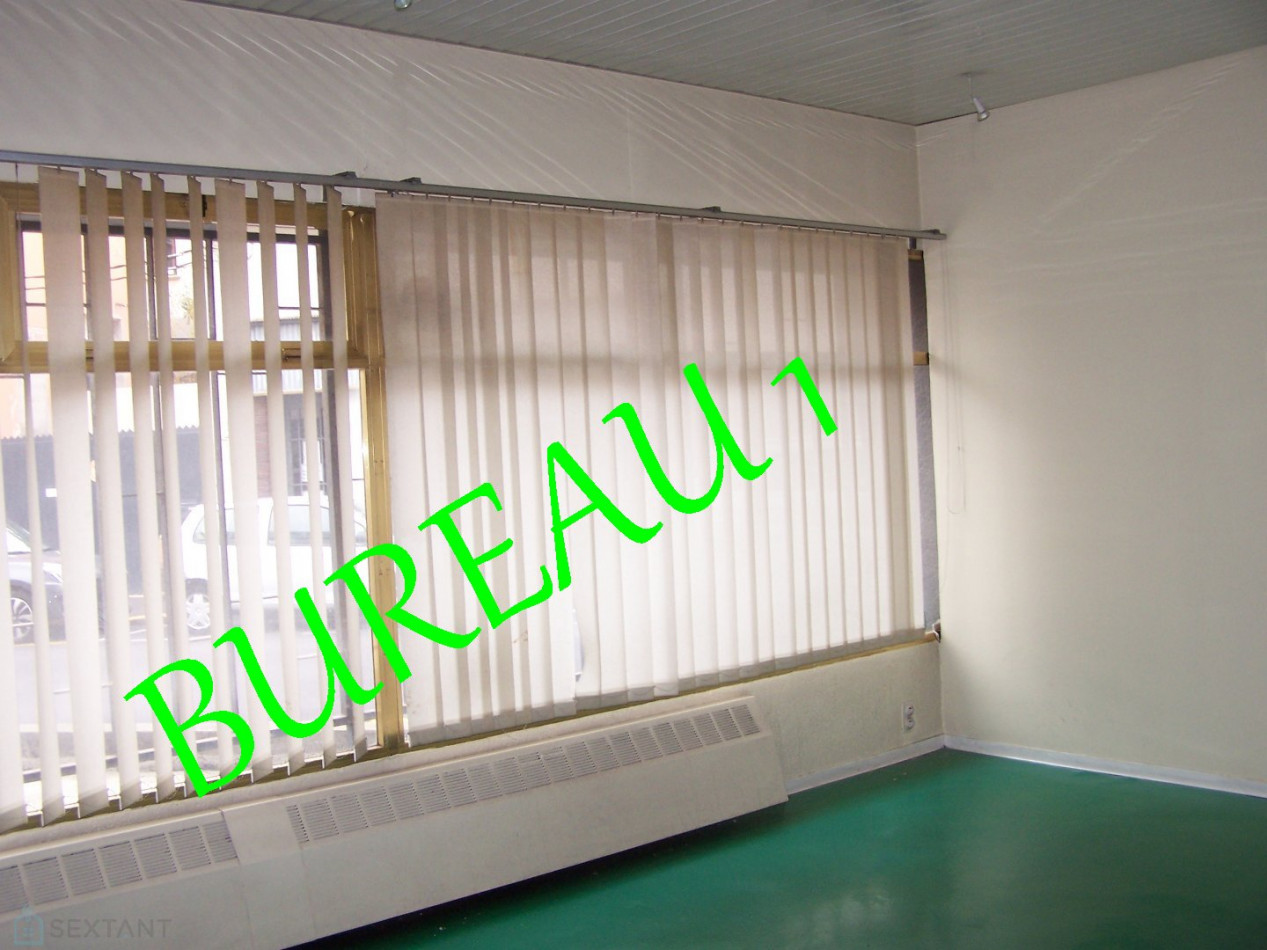 vente Bureau Perpignan - Photo 1