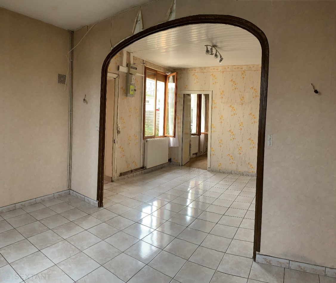 vente Maison Neufchatel En Bray - Photo 4