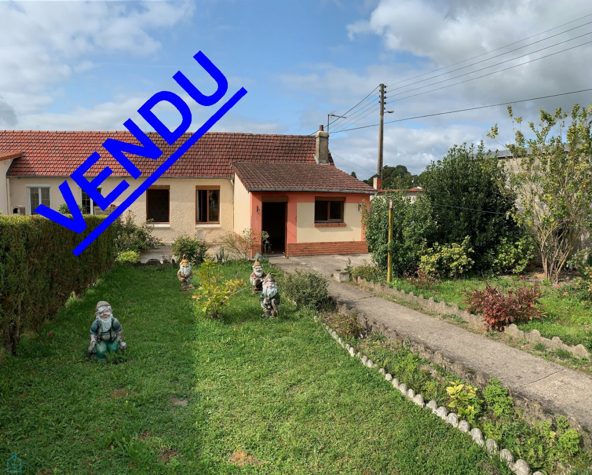 vente Maison Neufchatel En Bray - Photo 11