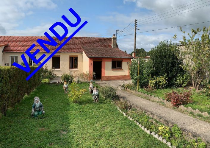 vente Maison Neufchatel En Bray