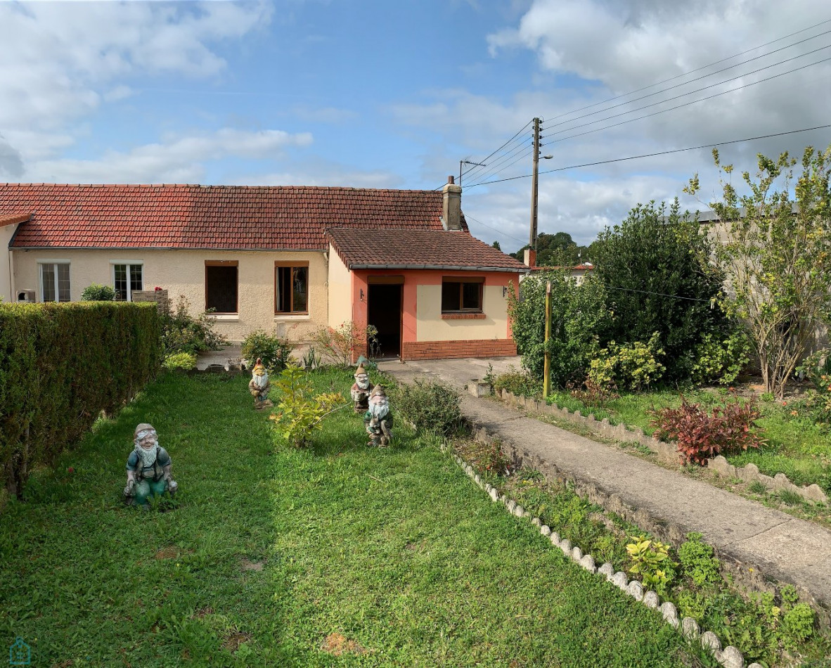 vente Maison Neufchatel En Bray - Photo 10