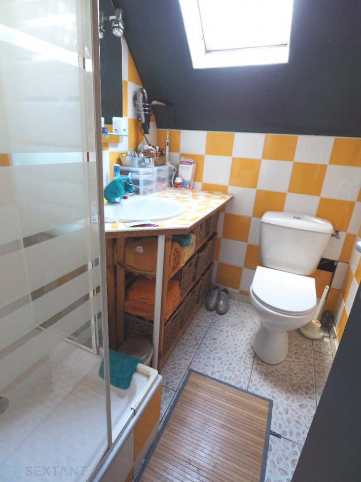 vente Maison Locmine - Photo 16