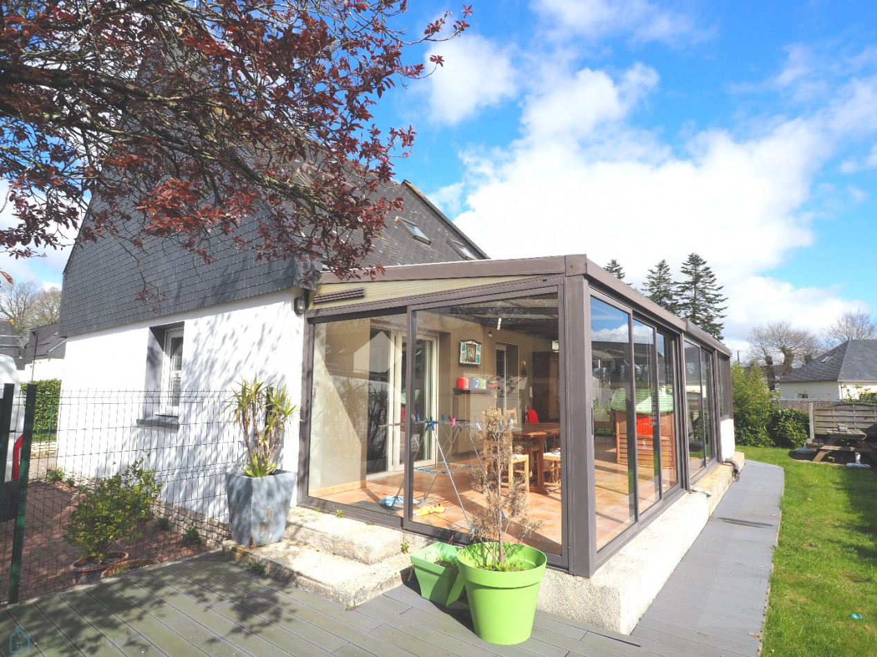 vente Maison Locmine - Photo 2