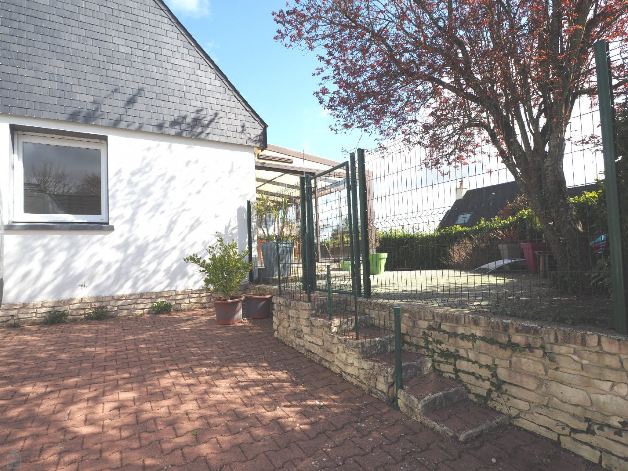 vente Maison Locmine - Photo 20