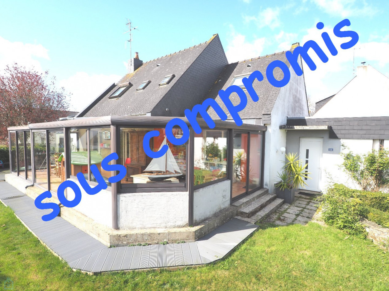 vente Maison Locmine - Photo 1