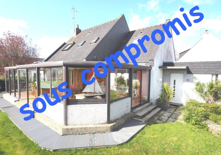 vente Maison Locmine